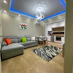 Apartman Rebi Durrës