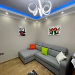 Rebi Apartman Durrës