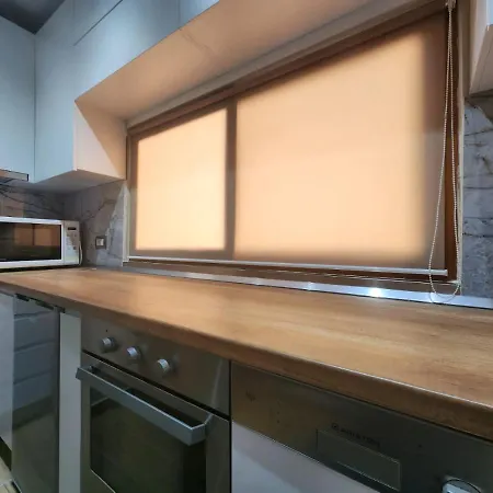 Rebi Apartmán *