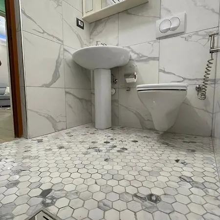 Rebi Apartmán