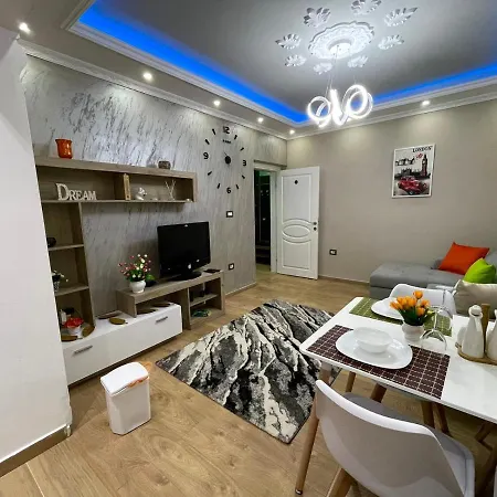 Apartman Rebi