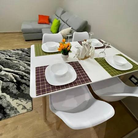 Apartmán Rebi