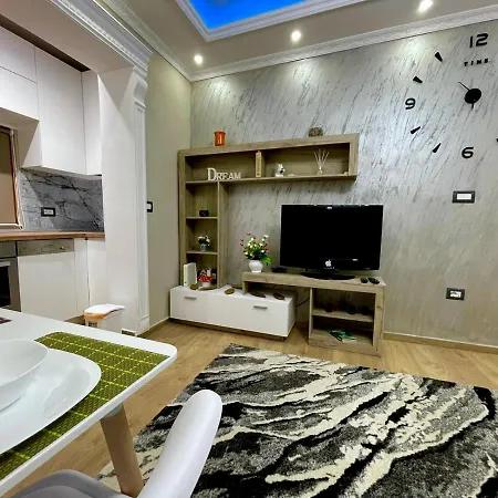 Rebi Apartmán