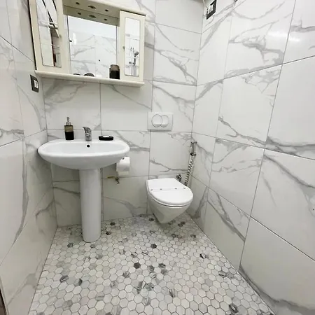 Rebi Apartmán