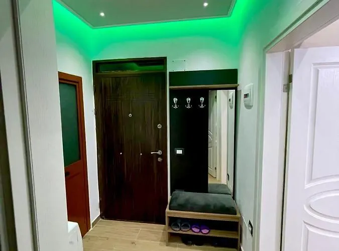 Apartment Rebi Durres