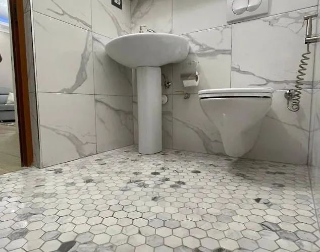 Rebi Apartment