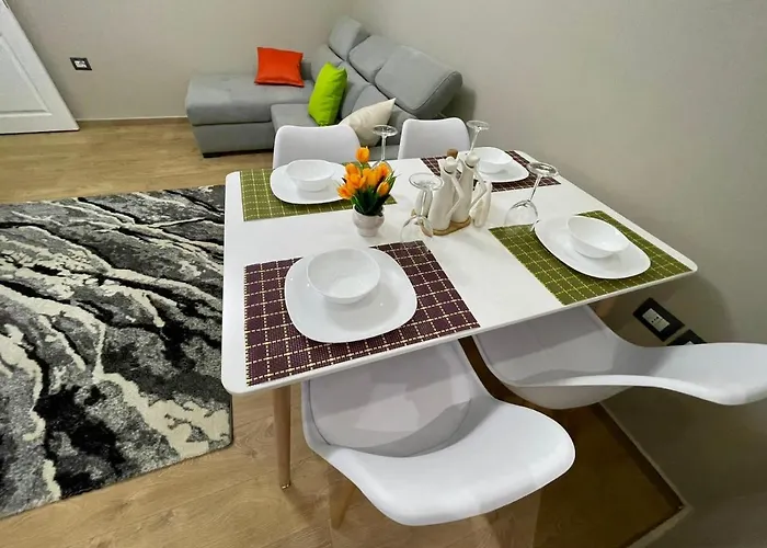 Apartment Rebi