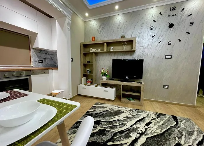 Rebi Apartment