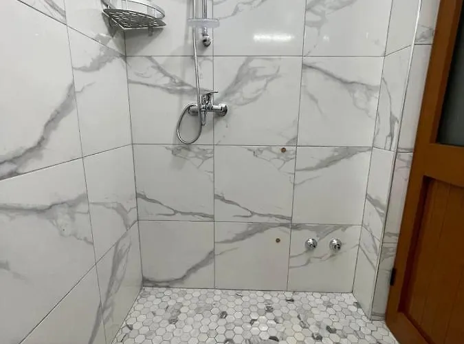 Rebi Apartment