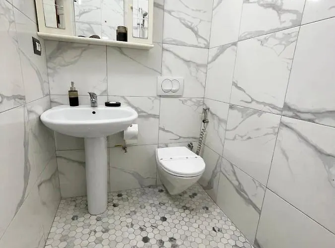 Rebi Apartment