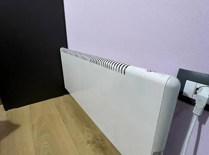 Rebi Apartment