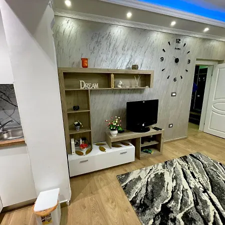 Appartement Rebi Durrës