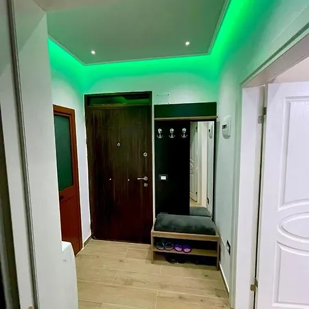 Apartment Rebi Durres