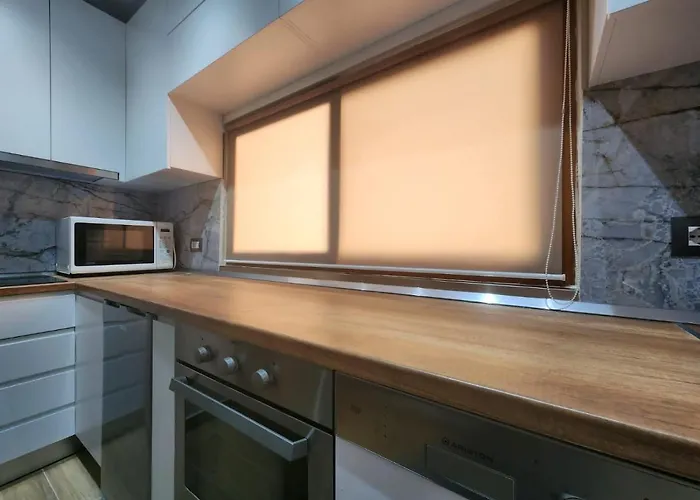 Rebi Apartament *